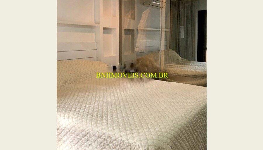 Apartamento, 2 quartos, 93 m² - Foto 8
