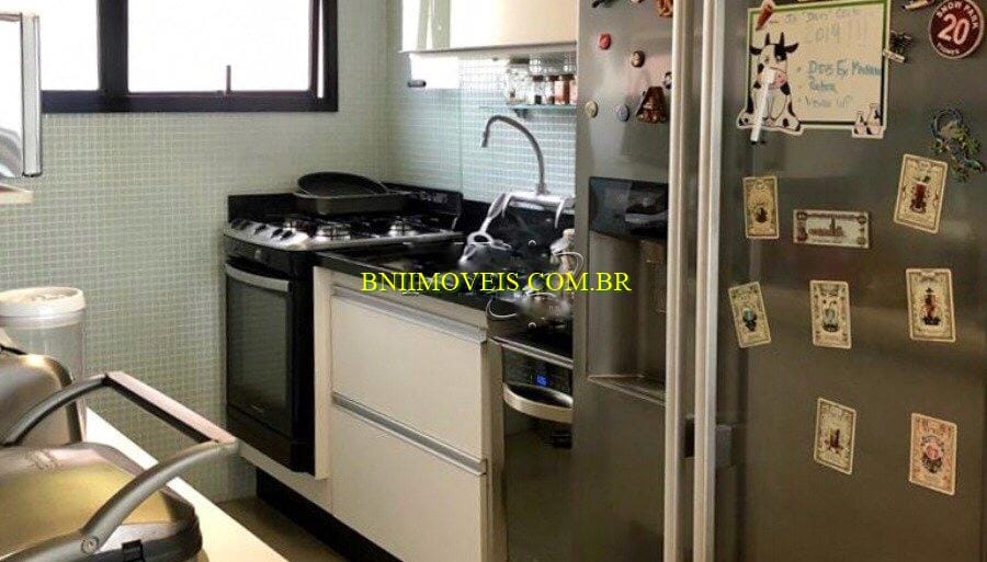 Apartamento, 2 quartos, 93 m² - Foto 7