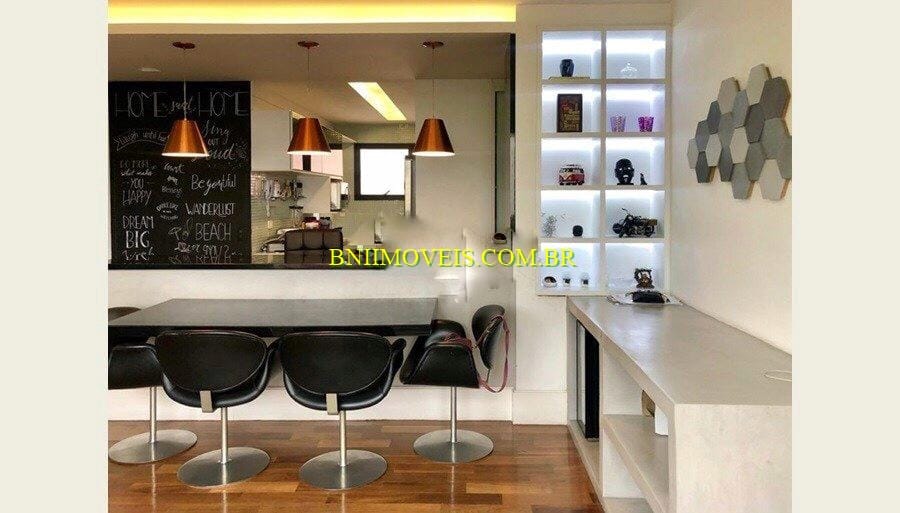 Apartamento, 2 quartos, 93 m² - Foto 4