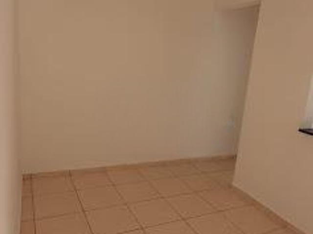 Apartamento 2 quartos e 1 banheiro, à venda, no bairro Parque Rodoviário em Campos dos Goytacazes
