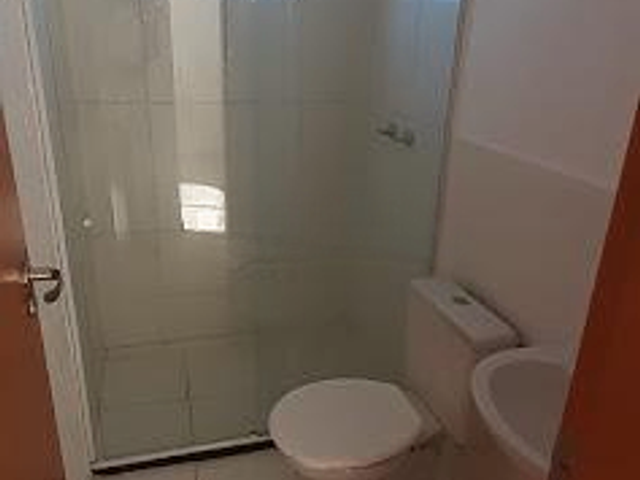 Apartamento 2 quartos e 1 banheiro, à venda, no bairro Parque Rodoviário em Campos dos Goytacazes
