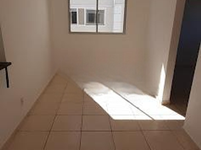 Apartamento 2 quartos e 1 banheiro, à venda, no bairro Parque Rodoviário em Campos dos Goytacazes