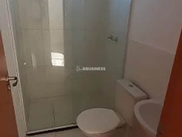 Apartamento 2 quartos e 1 banheiro, à venda, no bairro Parque Rodoviário em Campos dos Goytacazes