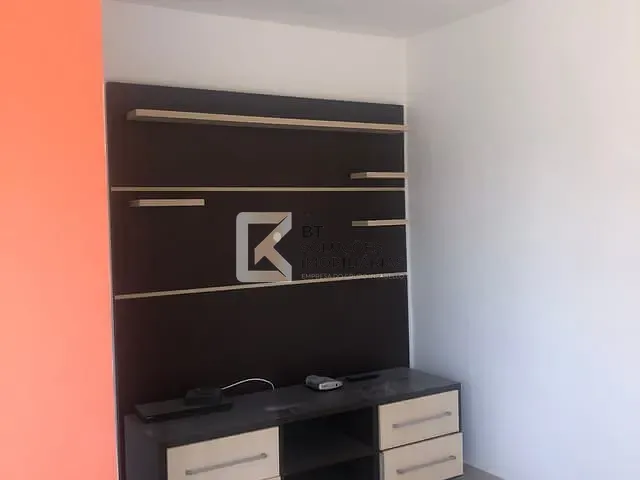 Apartamento 2 quartos e 2 banheiros, para alugar, no bairro PARQUE SÃO LOURENÇO em INDAIATUBA