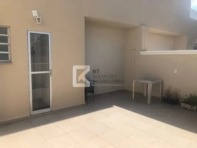 Apartamento 2 quartos e 2 banheiros, para alugar, no bairro PARQUE SÃO LOURENÇO em INDAIATUBA
