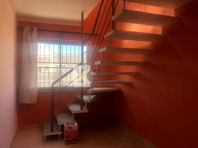 Apartamento 2 quartos e 2 banheiros, para alugar, no bairro PARQUE SÃO LOURENÇO em INDAIATUBA