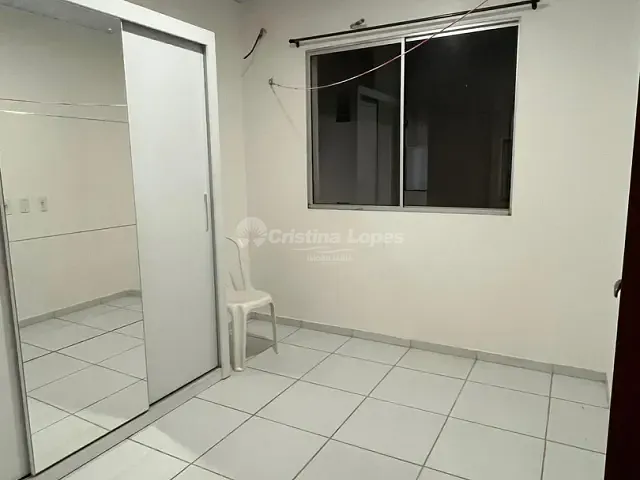 Apartamento 2 quartos e 1 banheiro, à venda, no bairro Vale do Gavião em Teresina