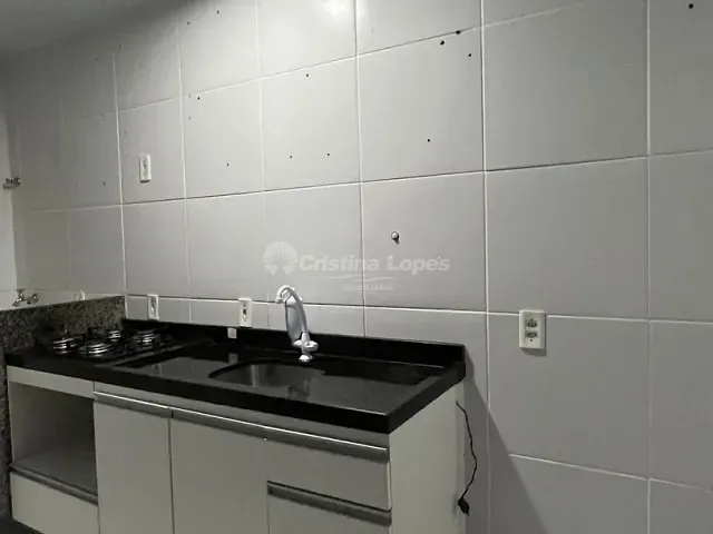 Apartamento 2 quartos e 1 banheiro, à venda, no bairro Vale do Gavião em Teresina