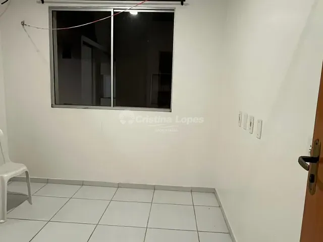 Apartamento 2 quartos e 1 banheiro, à venda, no bairro Vale do Gavião em Teresina