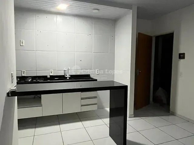 Apartamento 2 quartos e 1 banheiro, à venda, no bairro Vale do Gavião em Teresina