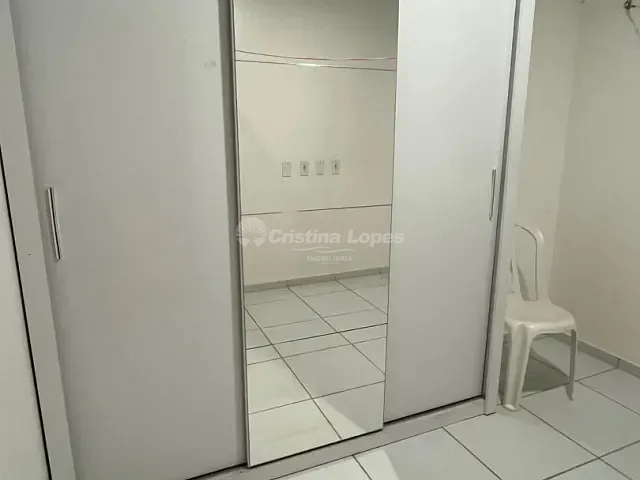 Apartamento 2 quartos e 1 banheiro, à venda, no bairro Vale do Gavião em Teresina