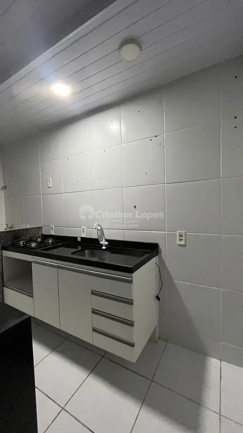 Apartamento, 2 quartos, 45 m² - Foto 2