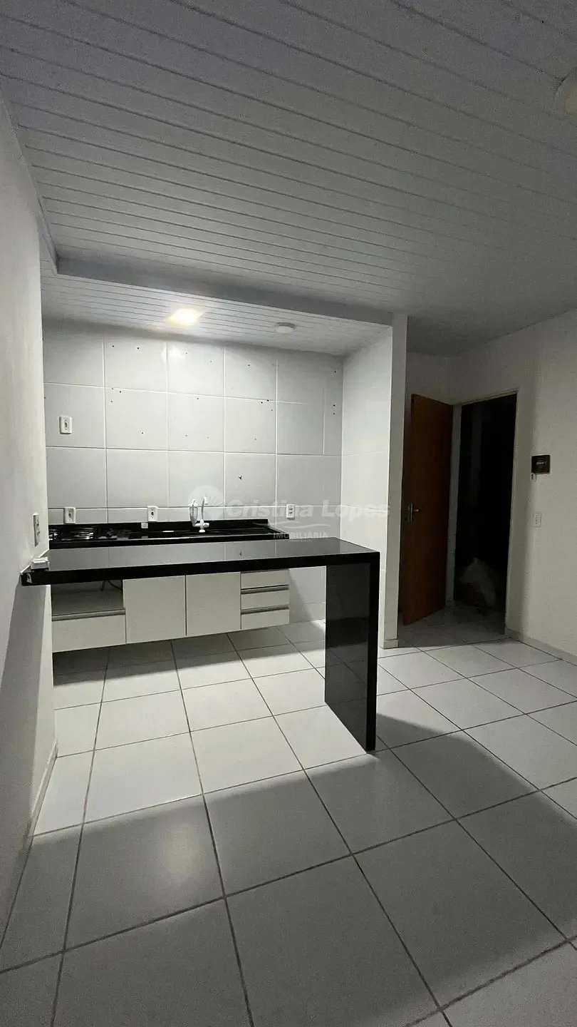 Apartamento, 2 quartos, 45 m² - Foto 1