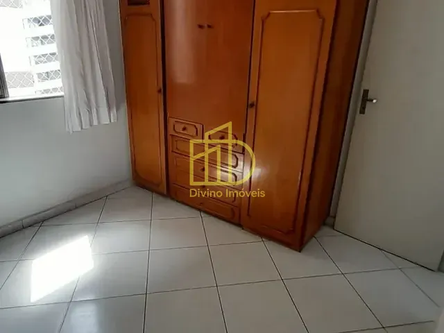 Apartamento 3 quartos e 1 banheiro, à venda, no bairro Jardim Íris em São Paulo