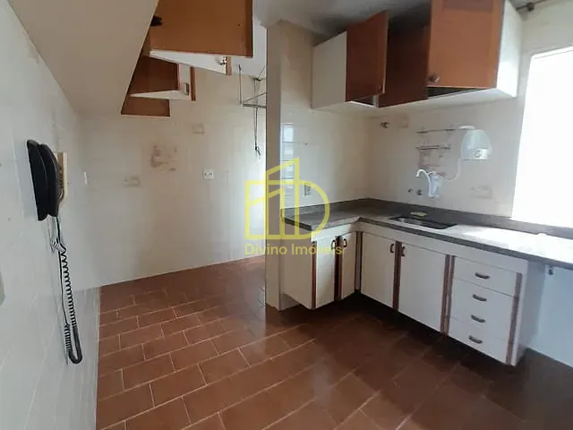 Apartamento 3 quartos e 1 banheiro, à venda, no bairro Jardim Íris em São Paulo