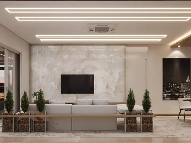 Apartamento com 3000m² 3 quartos e 3 banheiros, à venda, no bairro Cidade Nobre em Ipatinga