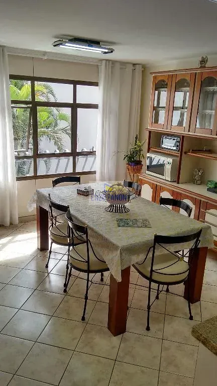 Apartamento, 4 quartos, 228 m² - Foto 11