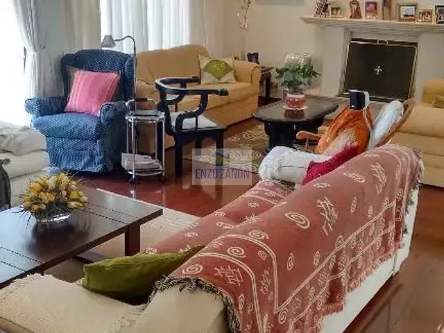 Apartamento 4 quartos e 4 banheiros, à venda, no bairro Centro em São Bernardo do Campo