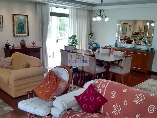 Apartamento 4 quartos e 4 banheiros, à venda, no bairro Centro em São Bernardo do Campo