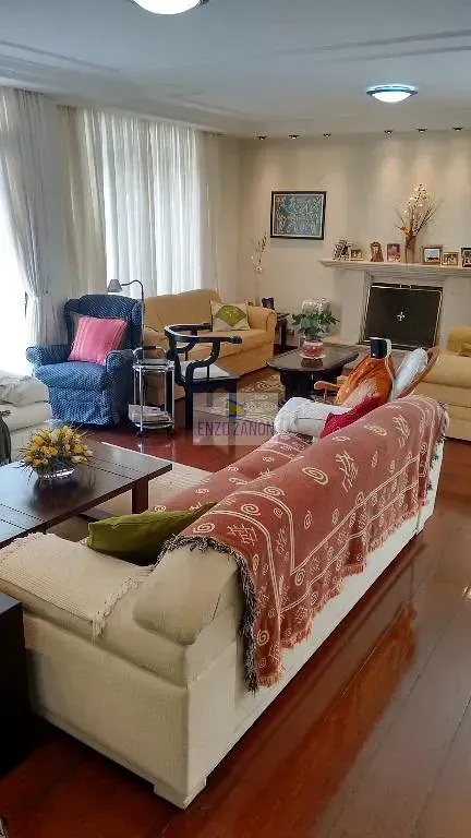 Apartamento, 4 quartos, 228 m² - Foto 3