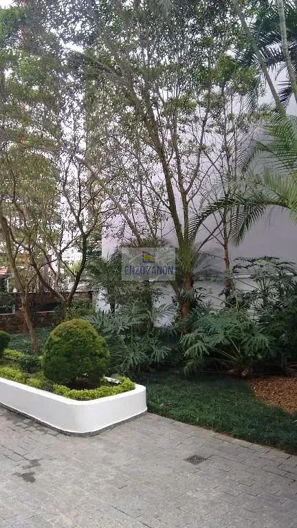 Apartamento, 4 quartos, 228 m² - Foto 26