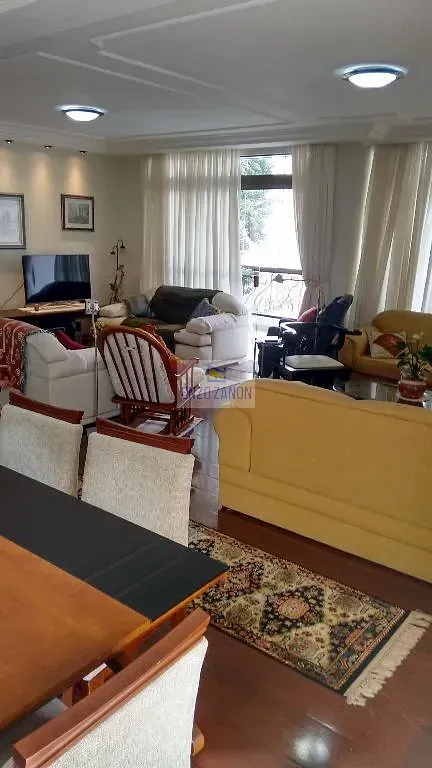 Apartamento, 4 quartos, 228 m² - Foto 7