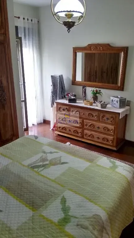 Apartamento, 4 quartos, 228 m² - Foto 17