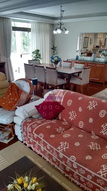 Apartamento, 4 quartos, 228 m² - Foto 5
