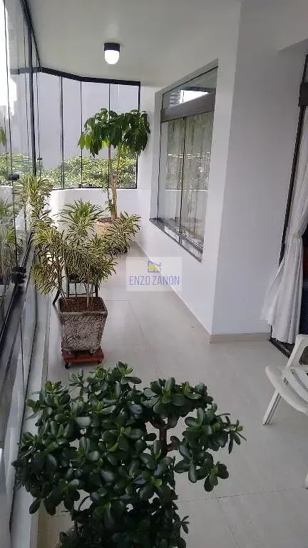 Apartamento, 4 quartos, 228 m² - Foto 9