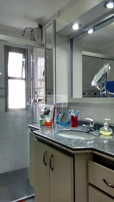 Apartamento, 4 quartos, 228 m² - Foto 19
