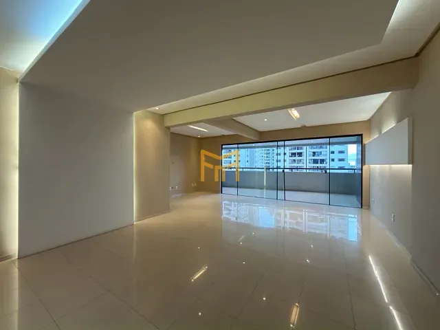 Apartamento 3 quartos e 5 banheiros, à venda, no bairro Cremação em Belém