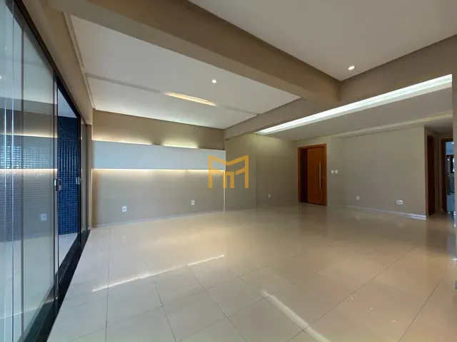 Apartamento 3 quartos e 5 banheiros, à venda, no bairro Cremação em Belém