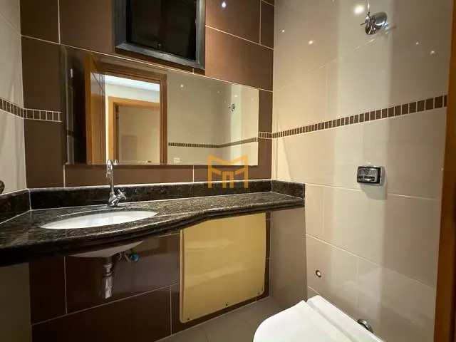 Apartamento 3 quartos e 5 banheiros, à venda, no bairro Cremação em Belém