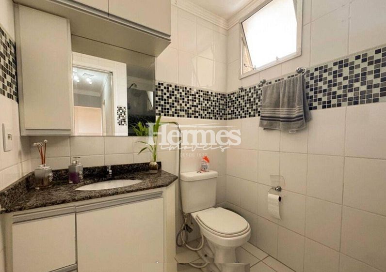 Apartamento, 2 quartos, 59 m² - Foto 10