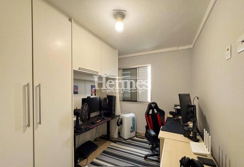 Apartamento, 2 quartos, 59 m² - Foto 11