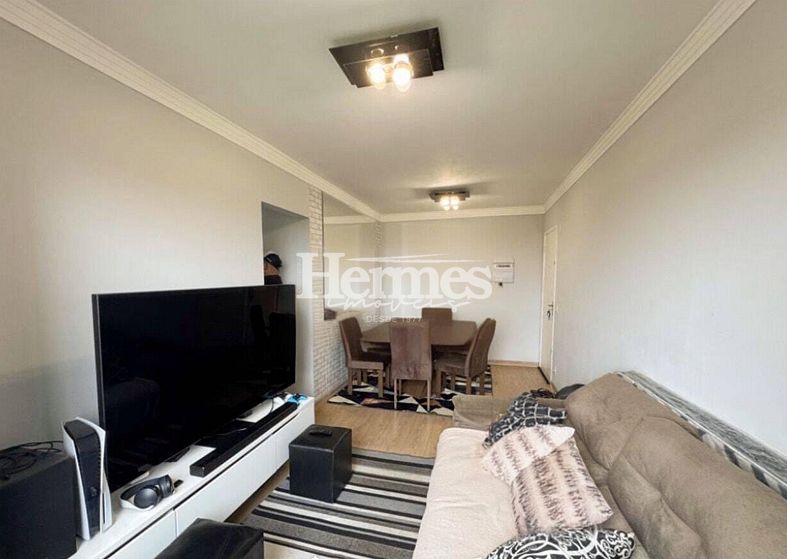 Apartamento, 2 quartos, 59 m² - Foto 8