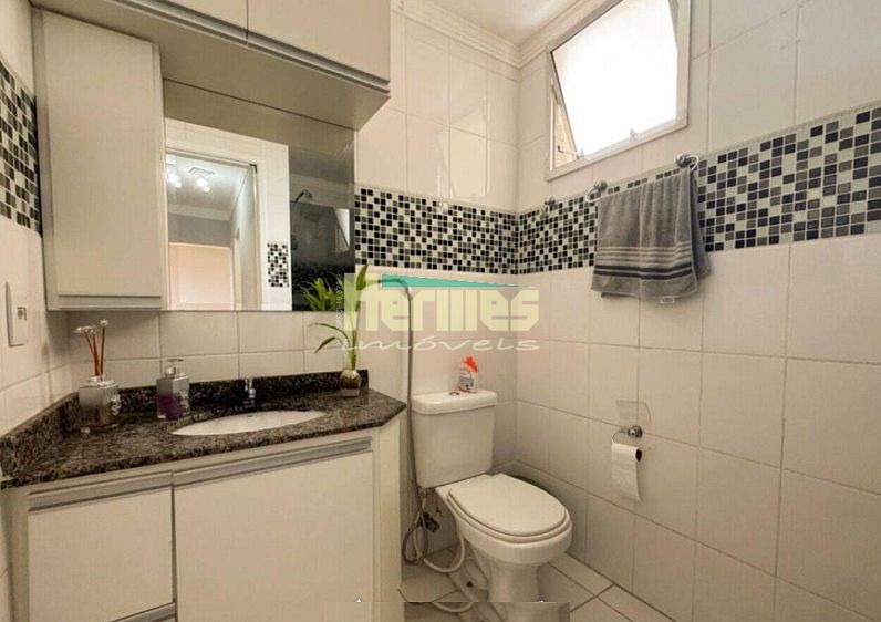 Apartamento à venda com 2 quartos, 59m² - Foto 10