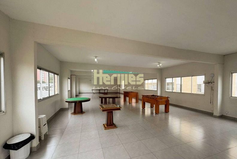 Apartamento à venda com 2 quartos, 59m² - Foto 4