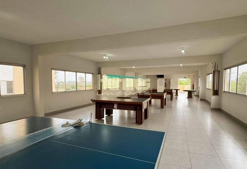 Apartamento à venda com 2 quartos, 59m² - Foto 5