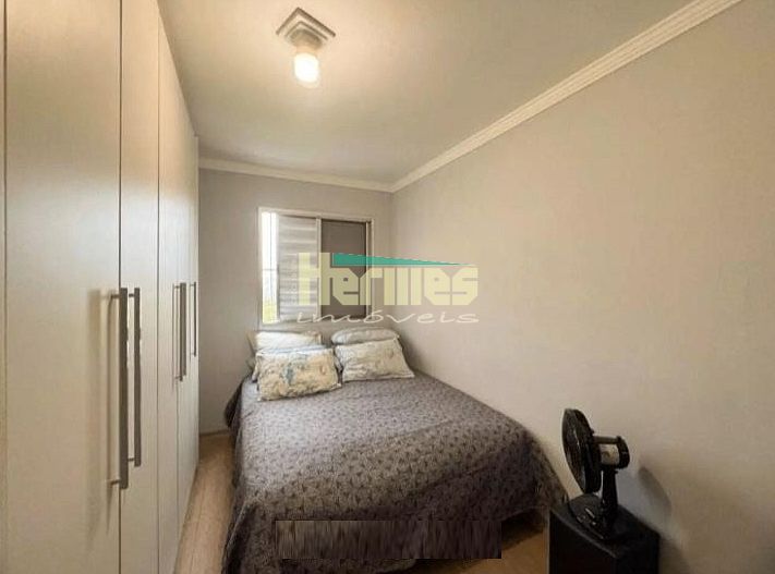 Apartamento à venda com 2 quartos, 59m² - Foto 12