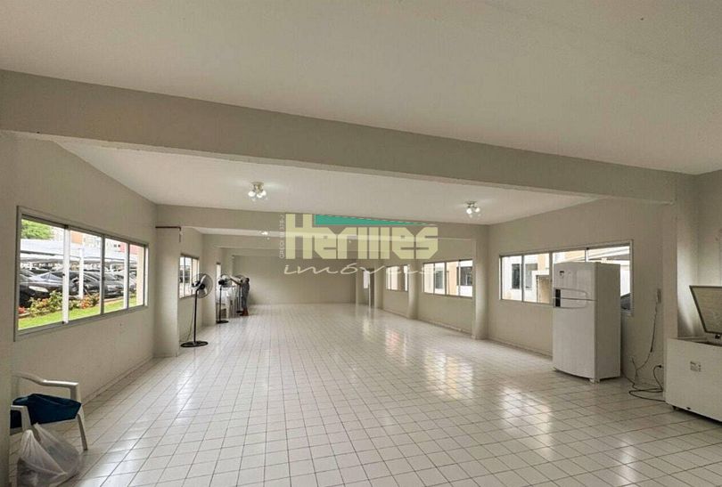 Apartamento à venda com 2 quartos, 59m² - Foto 6