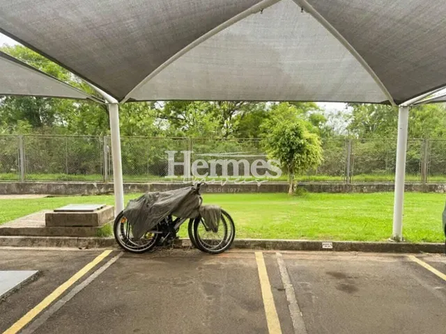 Apartamento com 65m² 2 quartos e 1 banheiro, à venda, no bairro Parque Camélias em Campinas