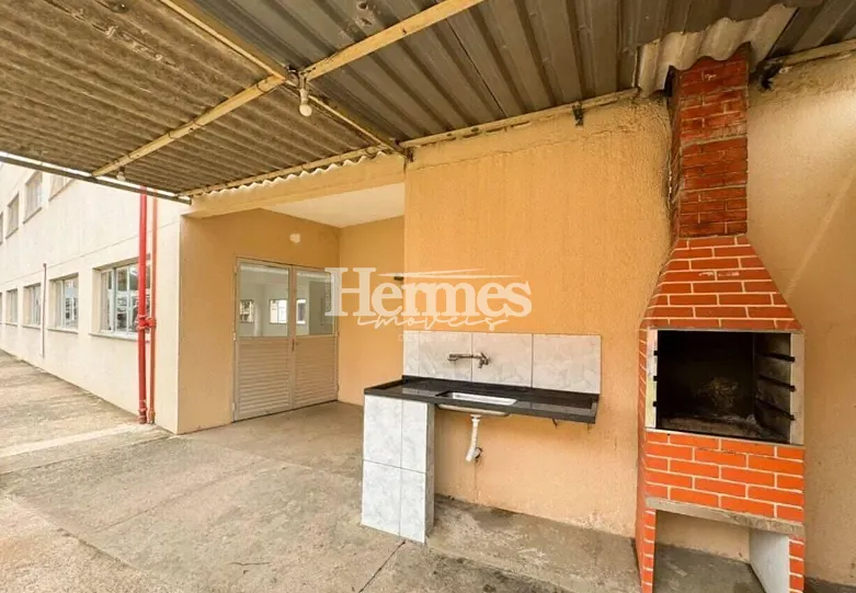 Apartamento, 2 quartos, 59 m² - Foto 2