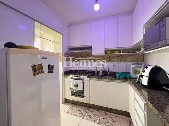 Apartamento, 2 quartos, 59 m² - Foto 7