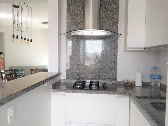 Apartamento com 119m² 3 quartos e 2 banheiros, à venda, no bairro Andrade em Londrina