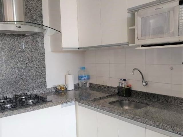 Apartamento com 119m² 3 quartos e 2 banheiros, à venda, no bairro Andrade em Londrina