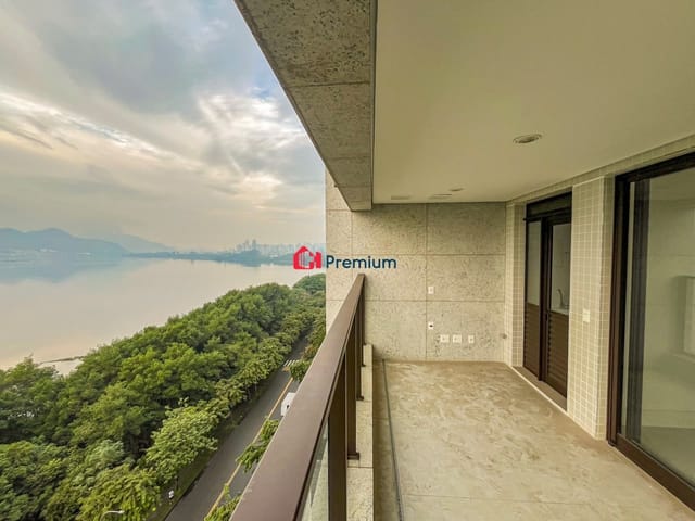 Apartamento 2 quartos e 2 banheiros, à venda, no bairro Barra da Tijuca em Rio de Janeiro