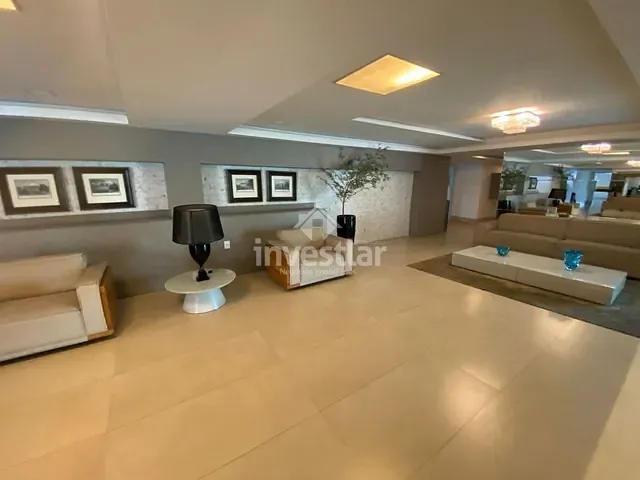 Apartamento 3 quartos e 2 banheiros, para alugar, no bairro Alto Branco em Campina Grande