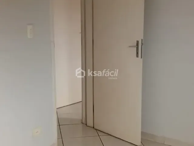 Apartamento 3 quartos e 1 banheiro, à venda, no bairro Conjunto Aero Rancho em Campo Grande