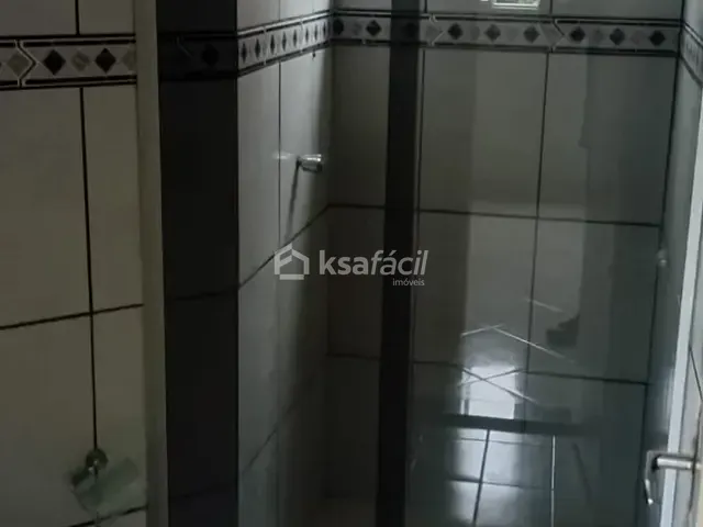 Apartamento 3 quartos e 1 banheiro, à venda, no bairro Conjunto Aero Rancho em Campo Grande
